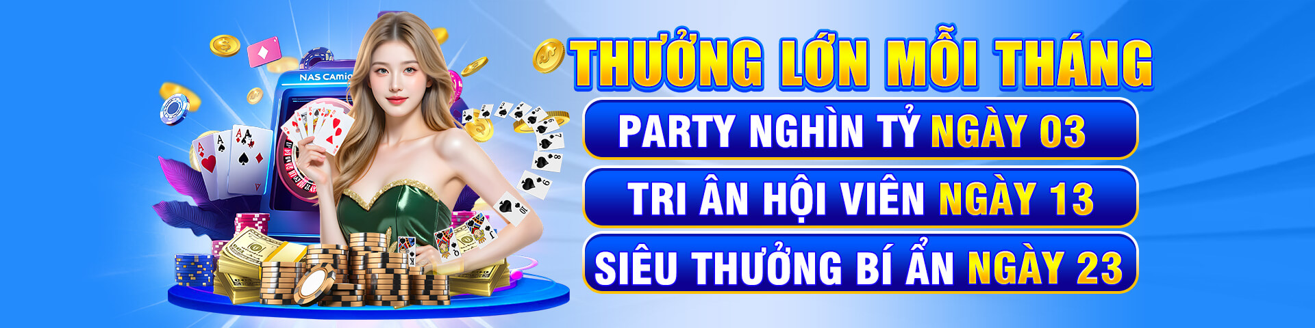 Hình ảnh quảng cáo của hot789 hiển thị nền tảng và các lợi ích