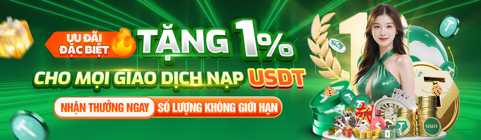 Hình ảnh quảng cáo của hot789 hiển thị nền tảng và các lợi ích