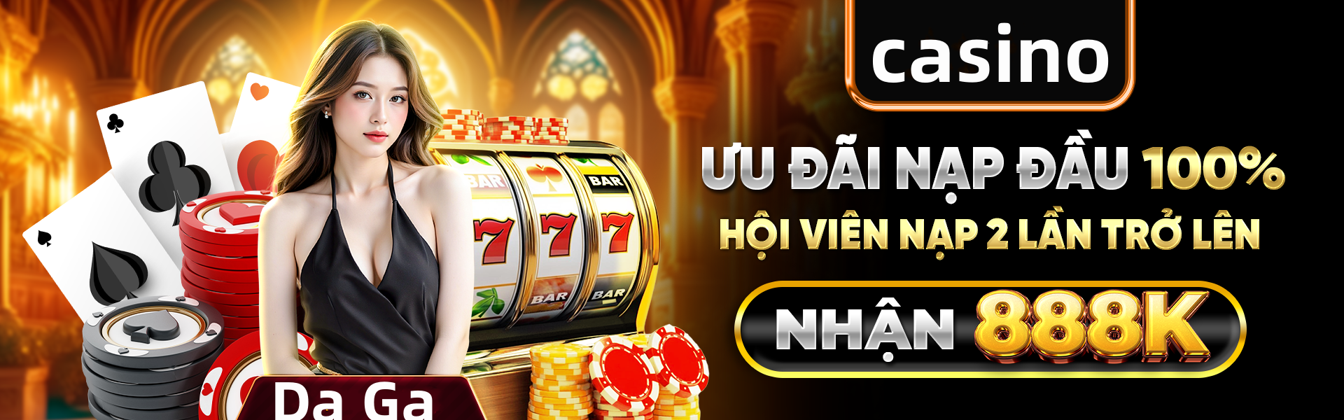 Hình ảnh quảng cáo của hot789 hiển thị nền tảng và các lợi ích