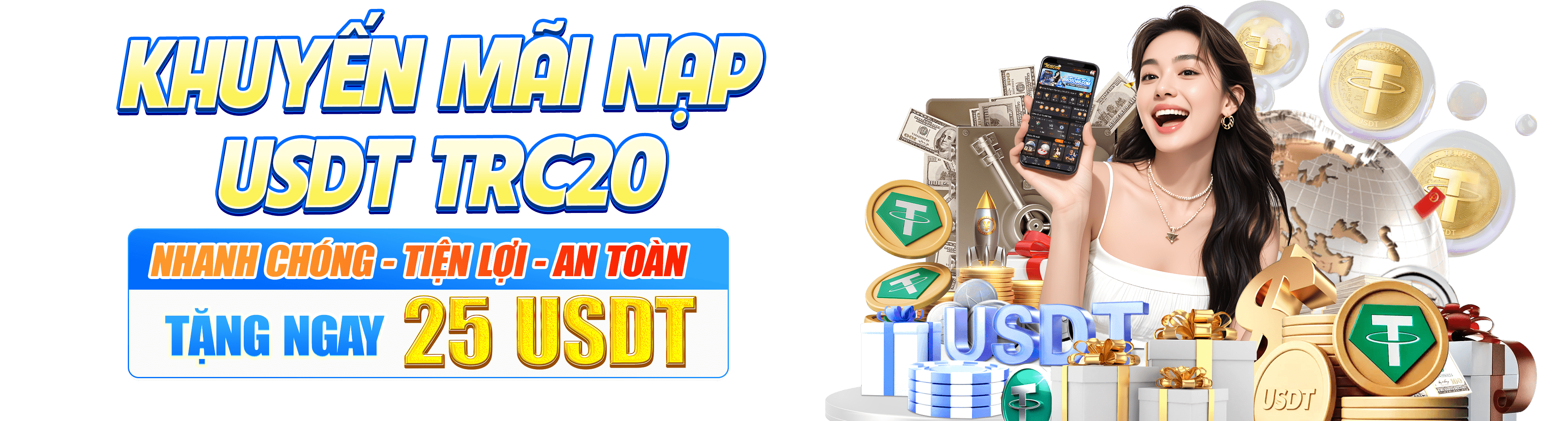 Hình ảnh quảng cáo của hot789 hiển thị nền tảng và các lợi ích