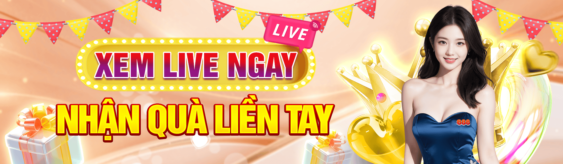 Hình ảnh quảng cáo của hot789 hiển thị nền tảng và các lợi ích
