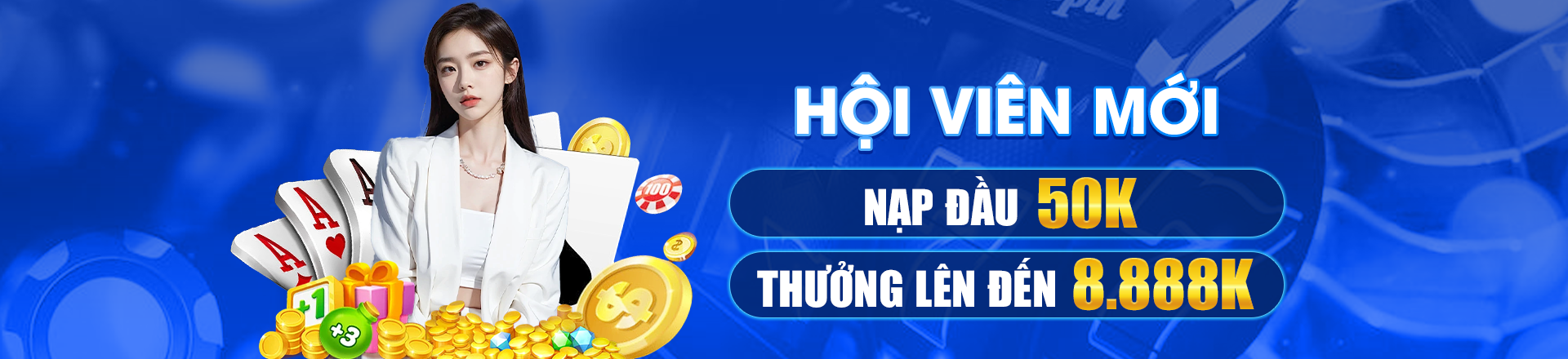 Hình ảnh quảng cáo của hot789 hiển thị nền tảng và các lợi ích