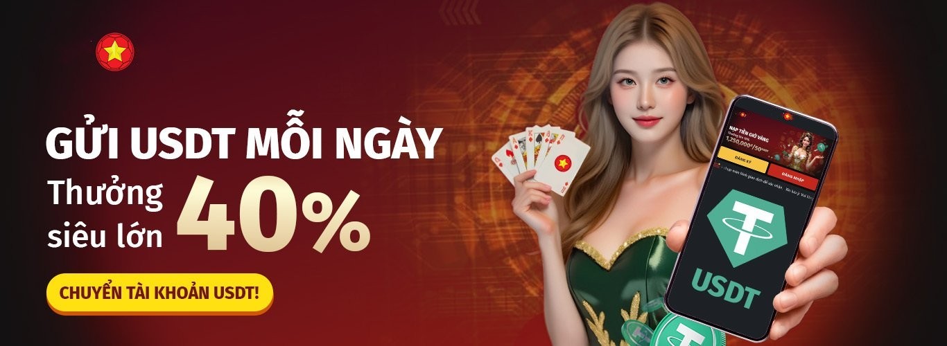 Hình ảnh quảng cáo của hot789 hiển thị nền tảng và các lợi ích