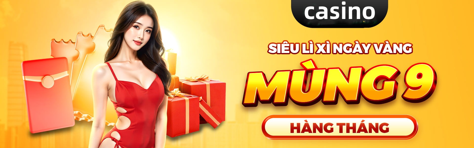 Hình ảnh quảng cáo của hot789 hiển thị nền tảng và các lợi ích