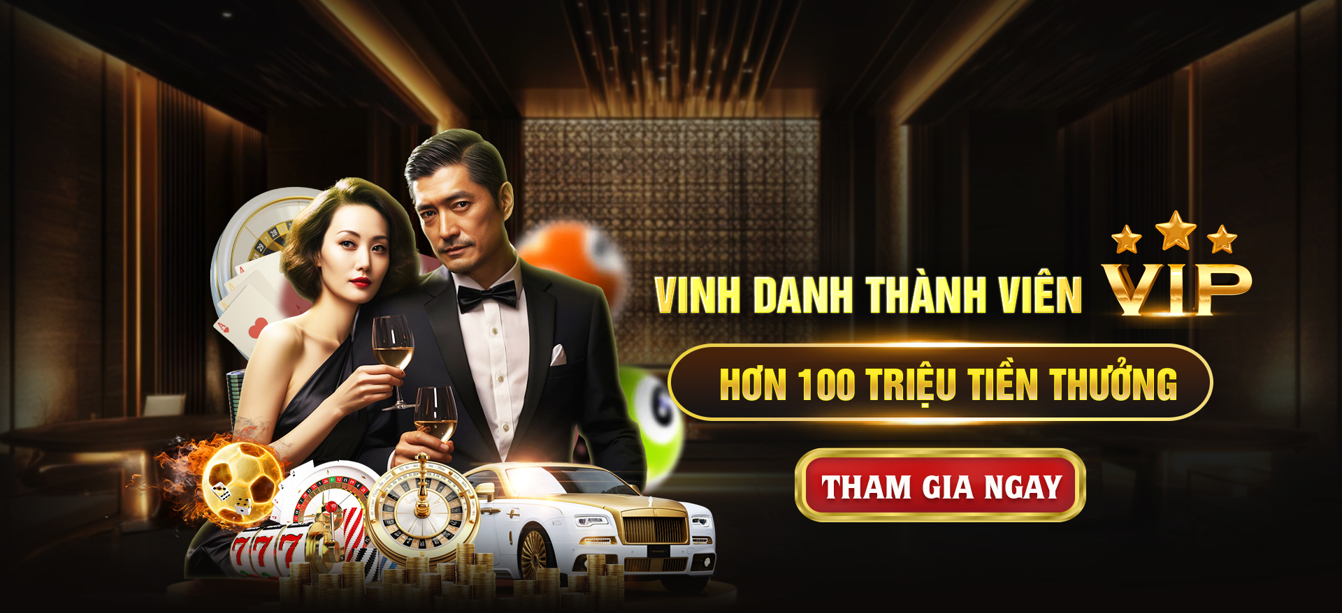 Hình ảnh quảng cáo của hot789 hiển thị nền tảng và các lợi ích