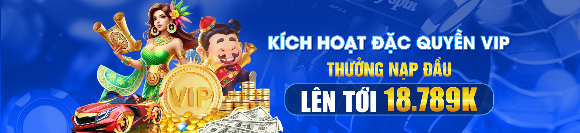 Hình ảnh quảng cáo của hot789 hiển thị nền tảng và các lợi ích