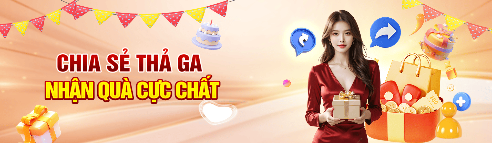 Hình ảnh quảng cáo của hot789 hiển thị nền tảng và các lợi ích