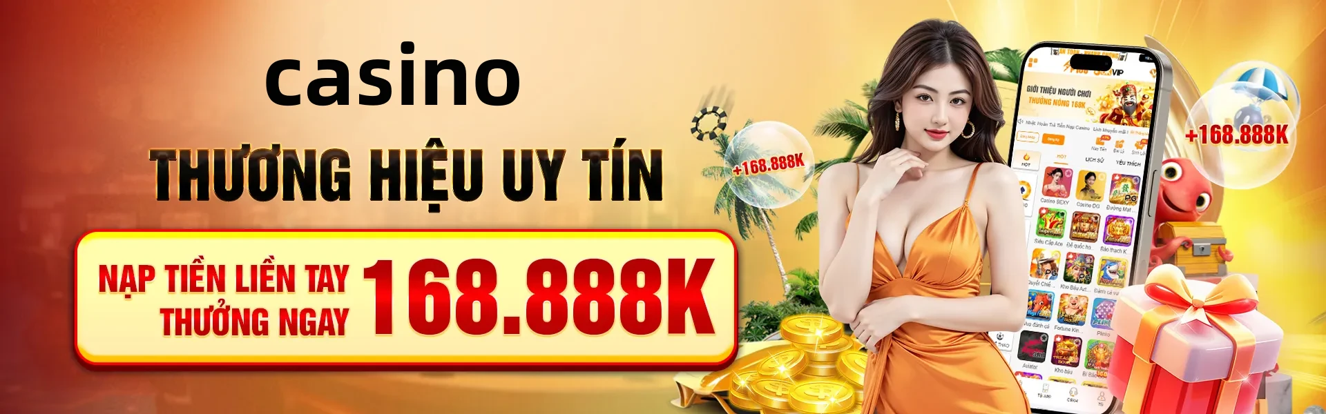 Hình ảnh quảng cáo của hot789 hiển thị nền tảng và các lợi ích