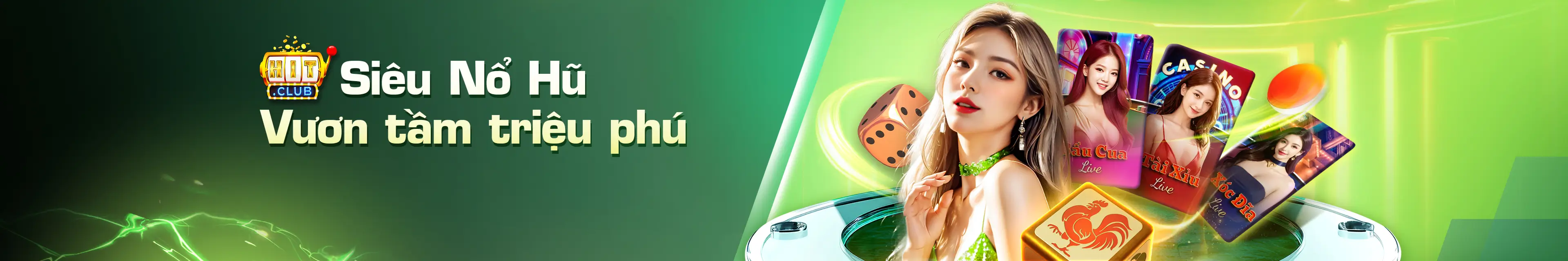 Hình ảnh quảng cáo của hot789 hiển thị nền tảng và các lợi ích