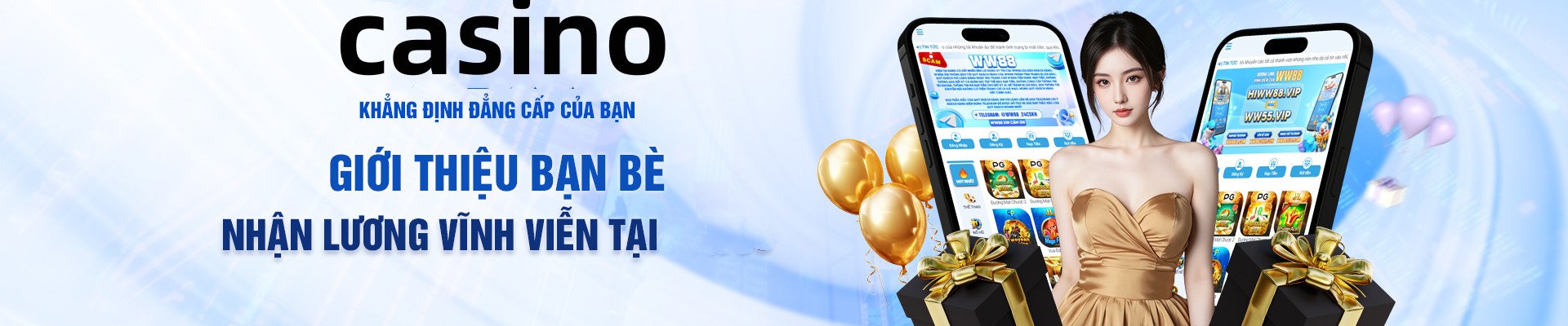 Hình ảnh quảng cáo của hot789 hiển thị nền tảng và các lợi ích