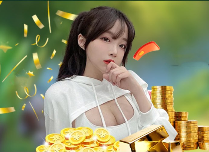 Hình ảnh quảng cáo của hot789 hiển thị nền tảng và các lợi ích