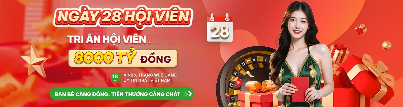 Hình ảnh quảng cáo của hot789 hiển thị nền tảng và các lợi ích