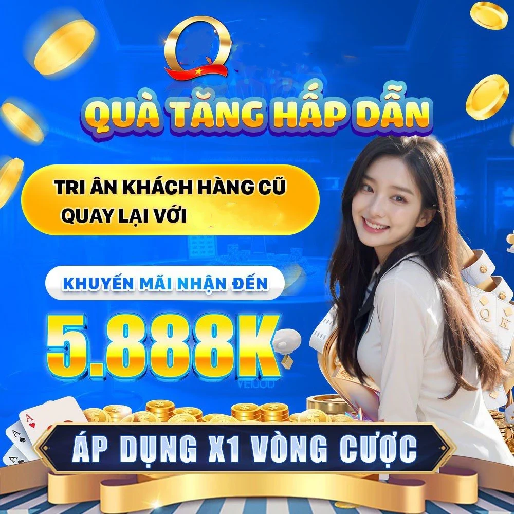 Hình ảnh quảng cáo của hot789 hiển thị nền tảng và các lợi ích