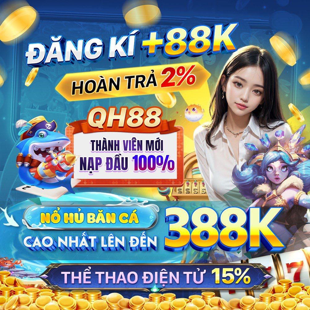 Hình ảnh quảng cáo của hot789 hiển thị nền tảng và các lợi ích