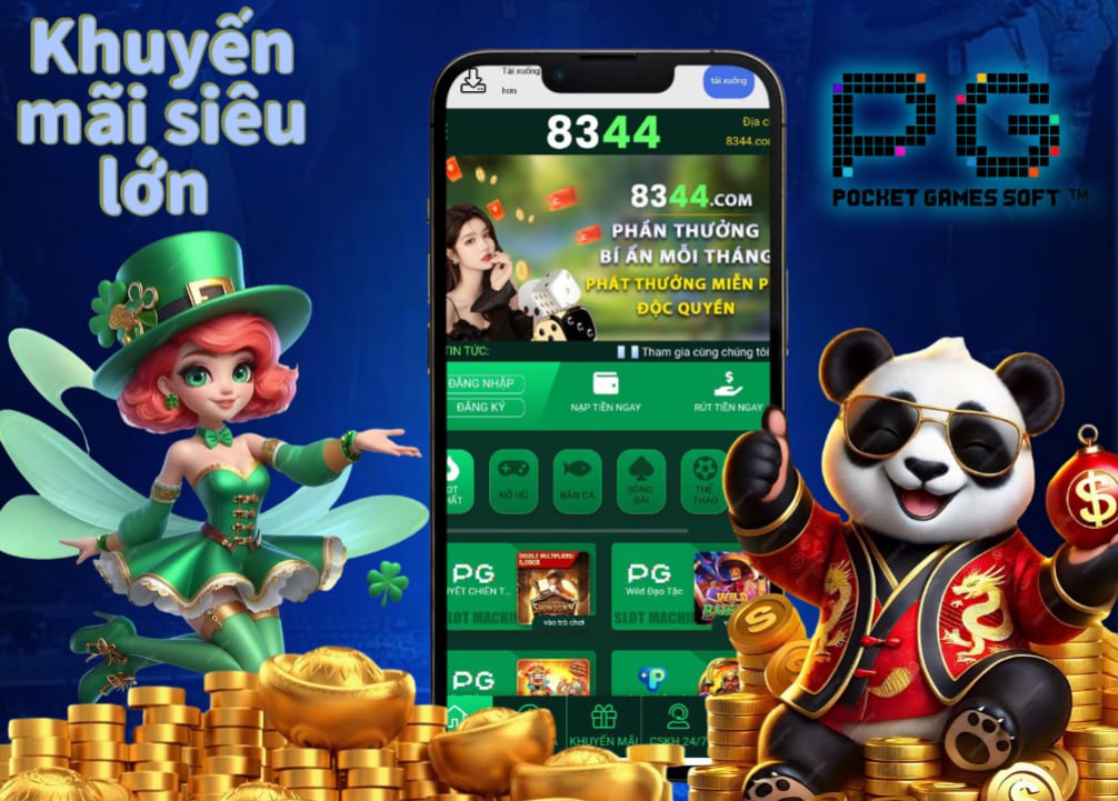 Hình ảnh quảng cáo của hot789 hiển thị nền tảng và các lợi ích