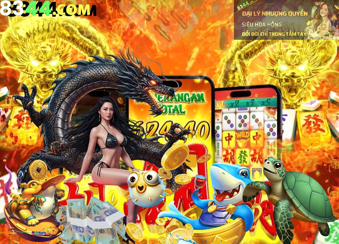 Hình ảnh quảng cáo của hot789 hiển thị nền tảng và các lợi ích