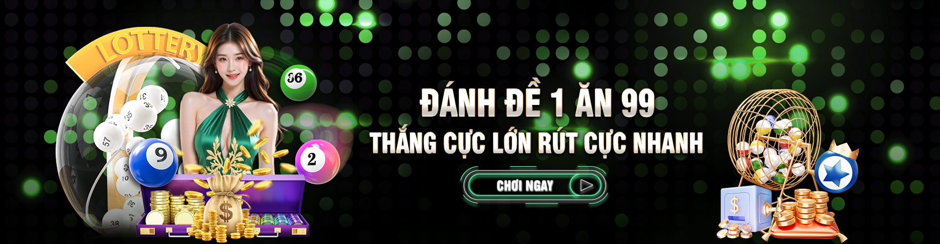Hình ảnh quảng cáo của hot789 hiển thị nền tảng và các lợi ích